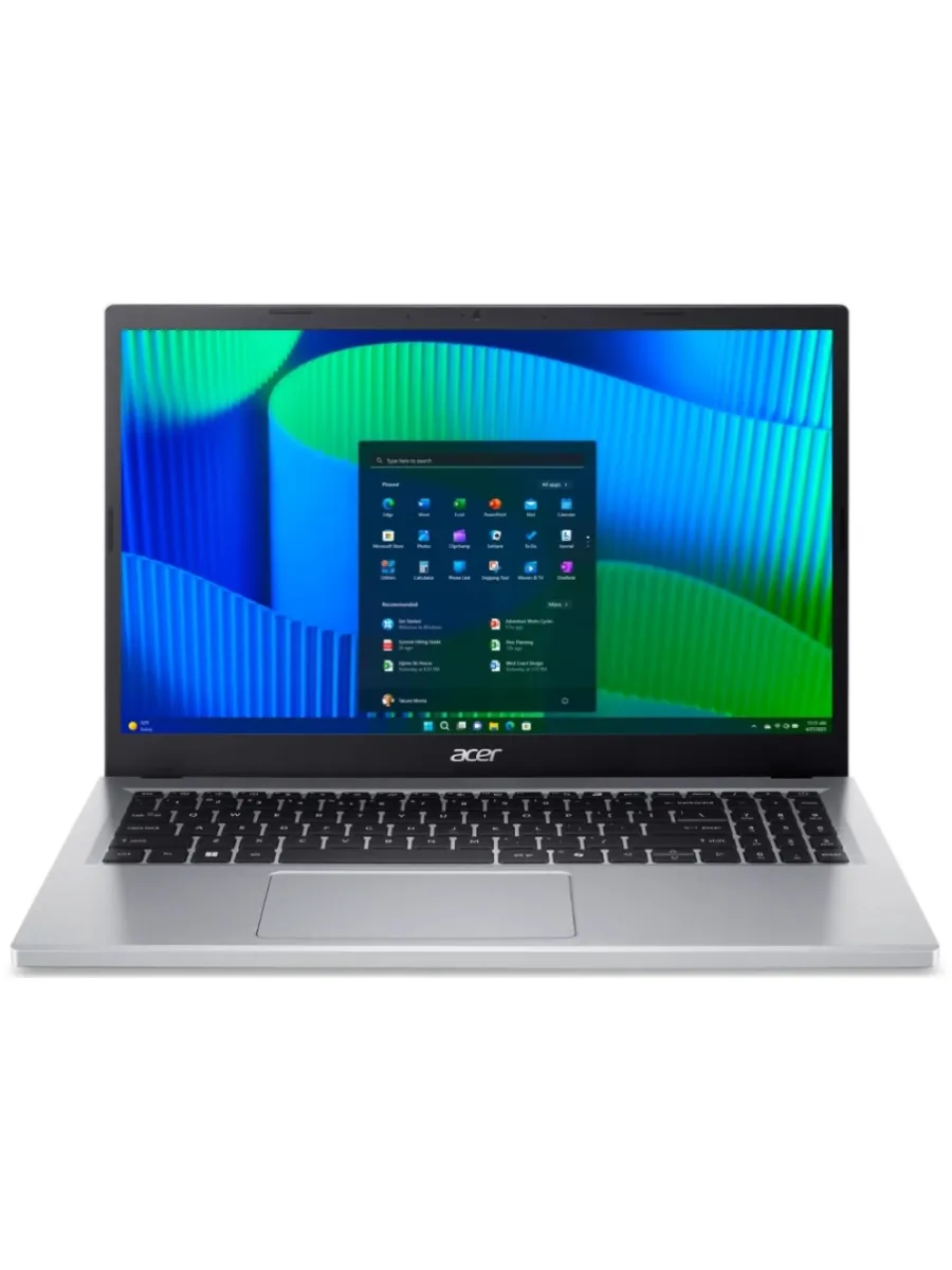 Acer Ноутбук Extensa 15 EX215-57-59AM i5 1334U 16Gb SSD1Tb 15.6"