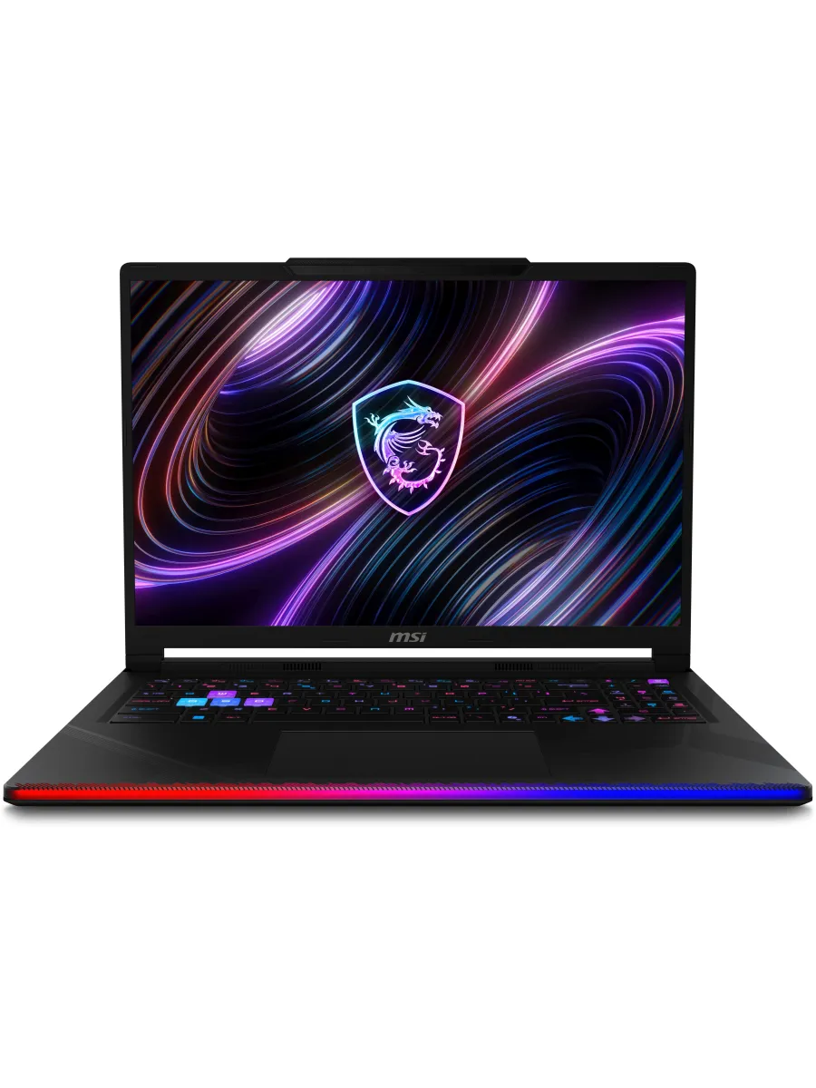 MSI Ноутбук Raider 16 Max HX B2WI-030RU Ul9 290HX Plus 32Gb SSD2