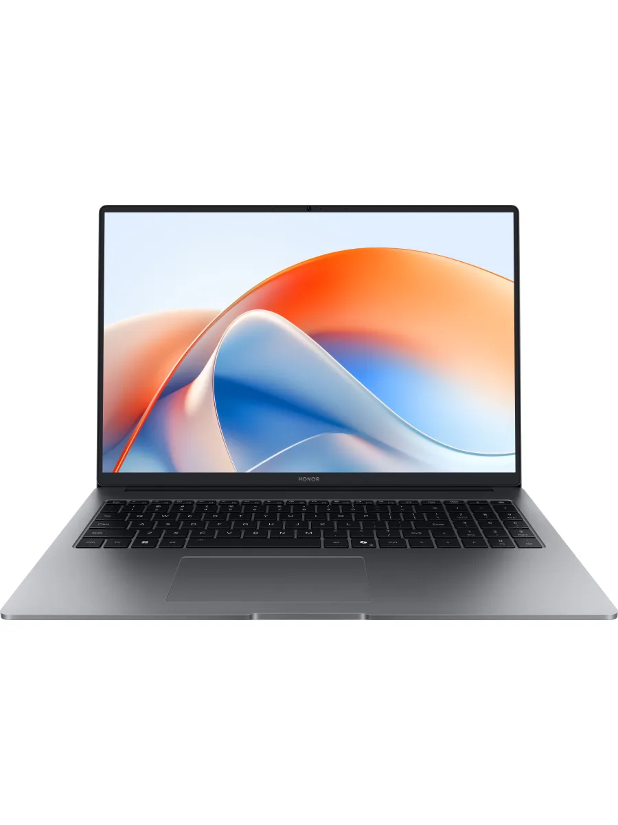 Ноутбук MagicBook X16 Plus 2025 BornB-5651F Core 5 220H 16Gb HONOR 1193614204 купить в интернет‑магазине Wildberries