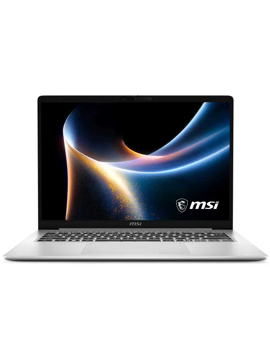 MSI Ноутбук Modern 14S AI+ G3MG-010XRU Ul7 355 16Gb SSD512Gb 14"