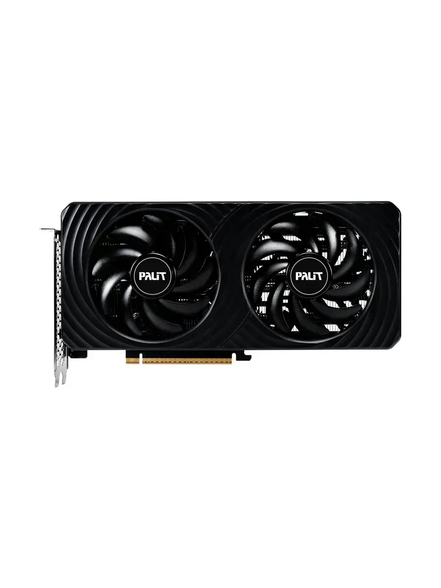 Palit Видеокарта, RTX5060 DUAL OC 8G