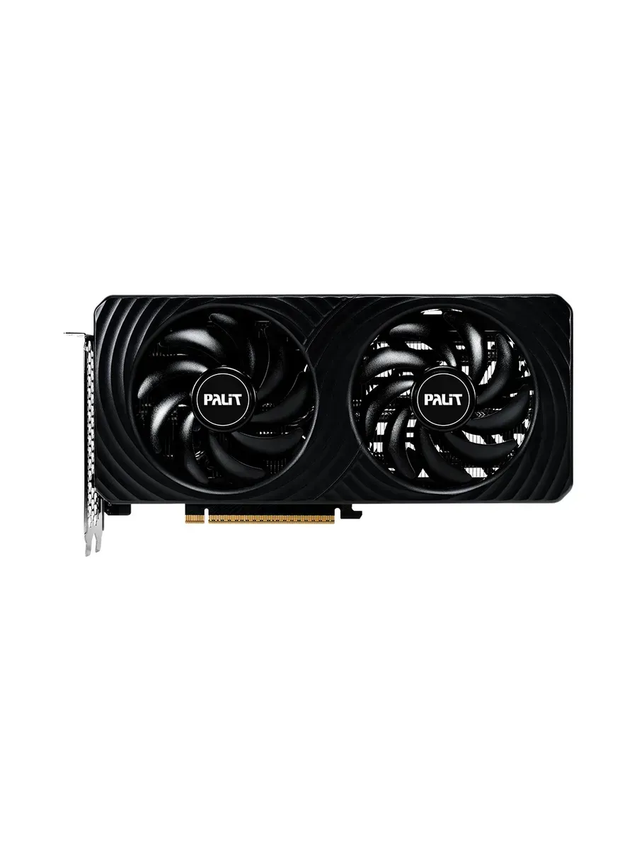 Palit Видеокарта, RTX5060Ti DUAL 8G