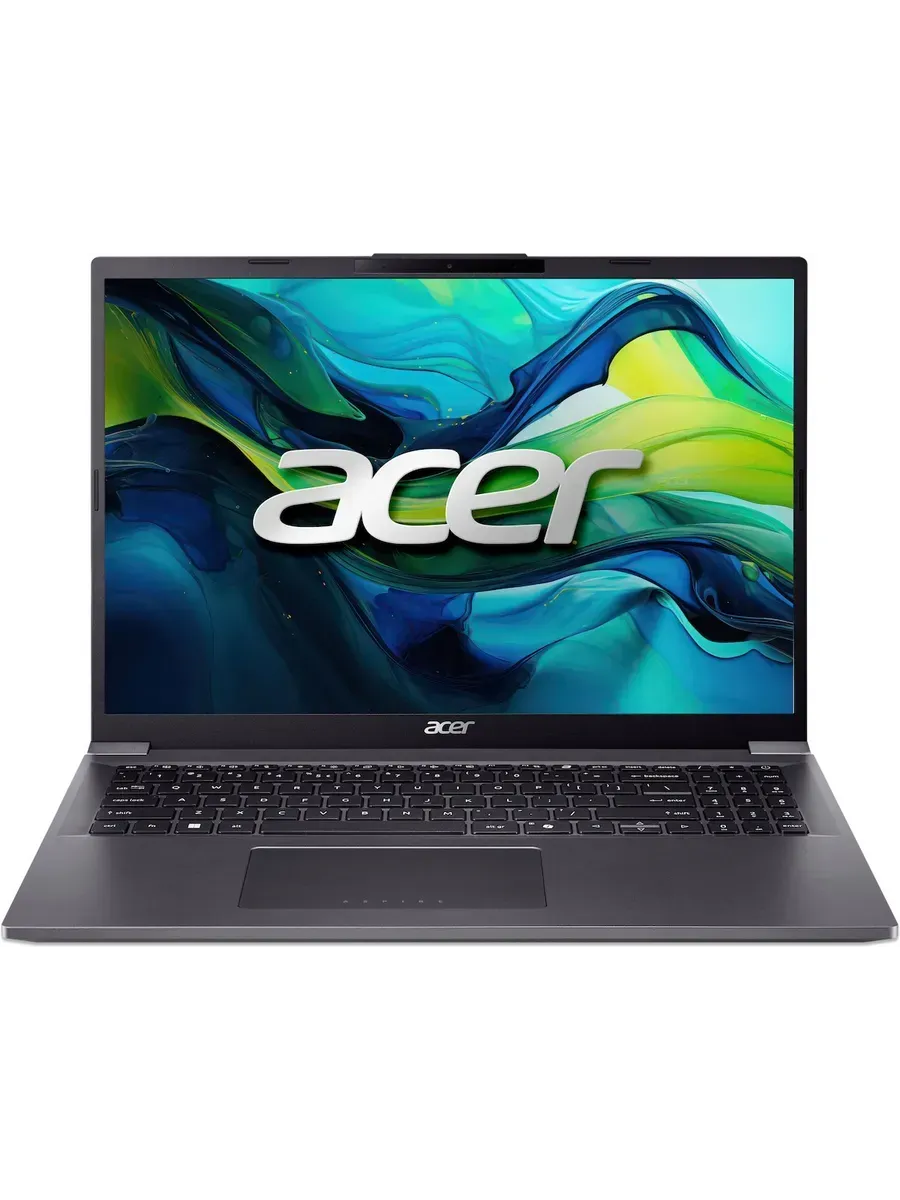 Acer Ноутбук Aspire 16 A16-71M-778K (NX.JENER.002)