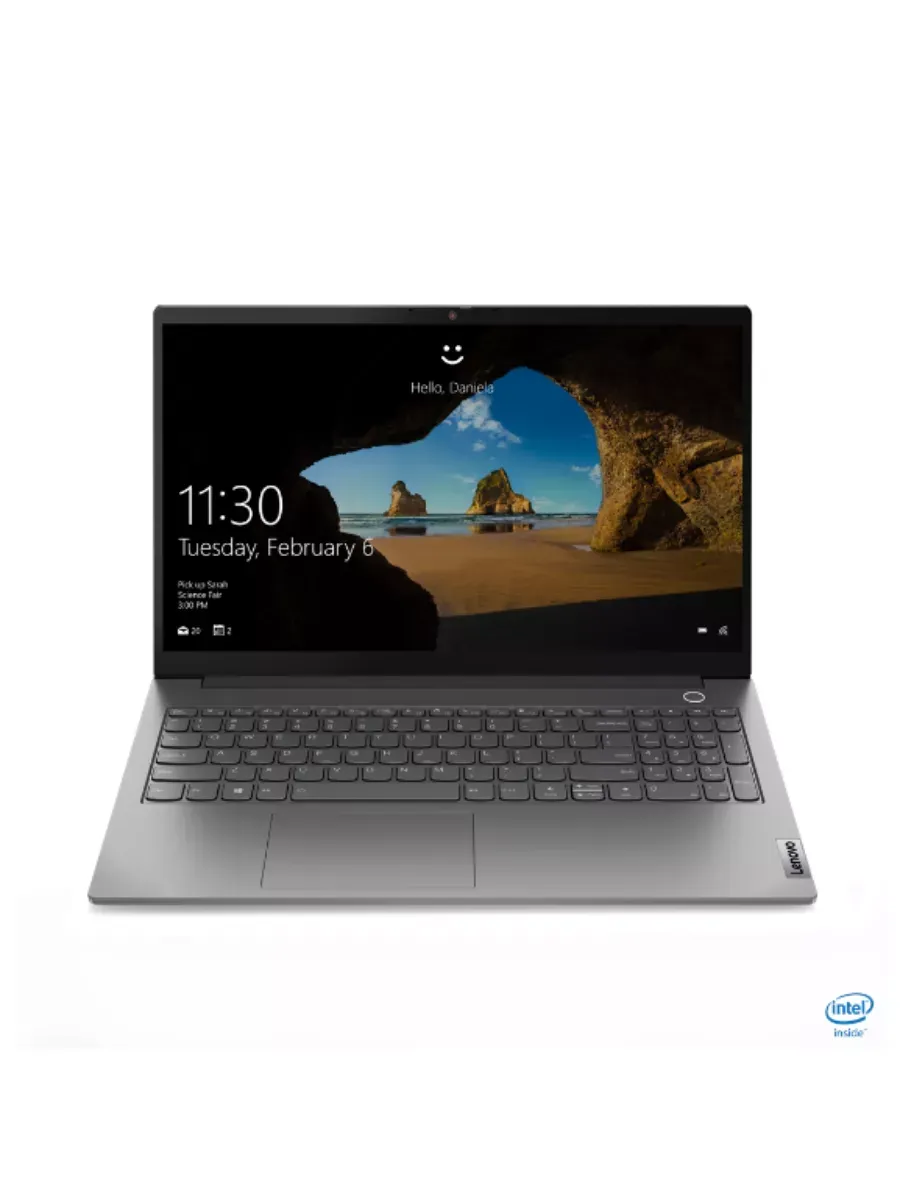 Lenovo Ноутбук HP ThinkPad T16 Gen 1 (21BV00EERT)