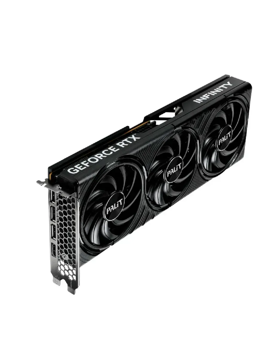 Palit Видеокарта RTX5060Ti INFINITY 3 16GB