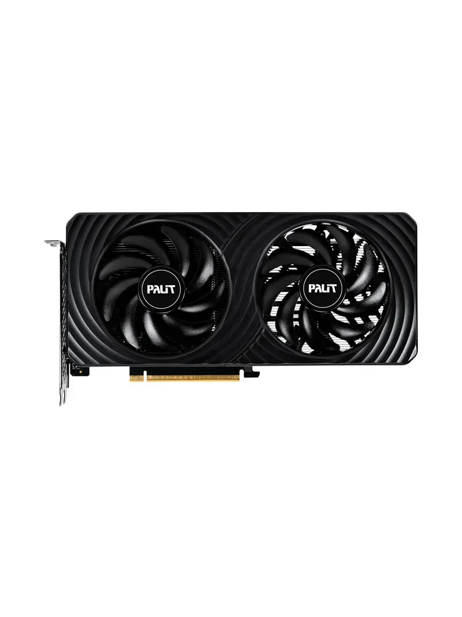 Palit Видеокарта, RTX5050 DUAL 8G