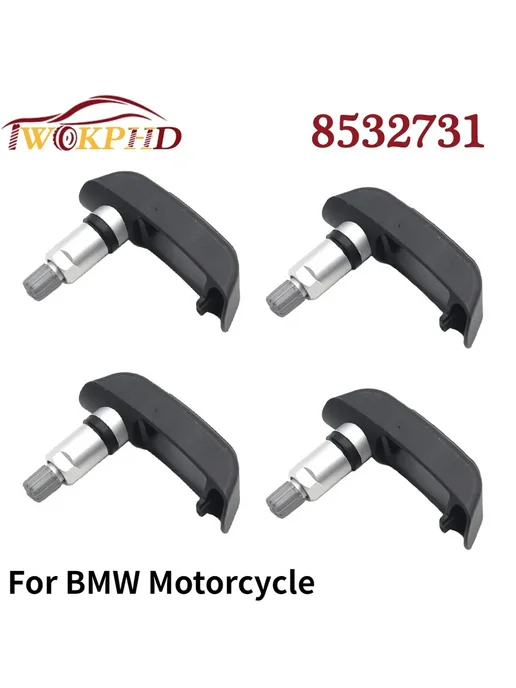IWOKPHD НОВЫЕ системы монитора датчика давления в шинах TPMS 8532731, вариант, фото 2