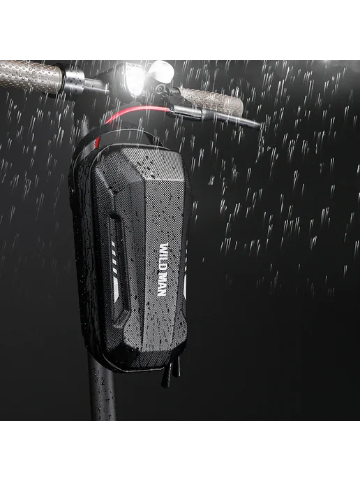 Чехол на электроскутер Top Front для M365 PRO 2 (2л), 2 л