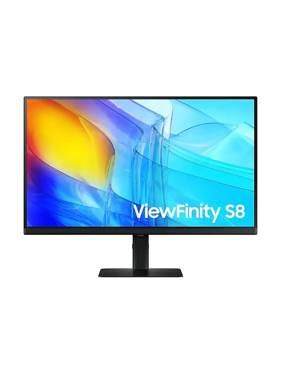Монитор 27" LS27D800EAIXCI IPS 3840x2160 60Hz 5мс 35 Samsung 1194042400 купить за 46 882 ₽ в интернет‑магазине Wildberries