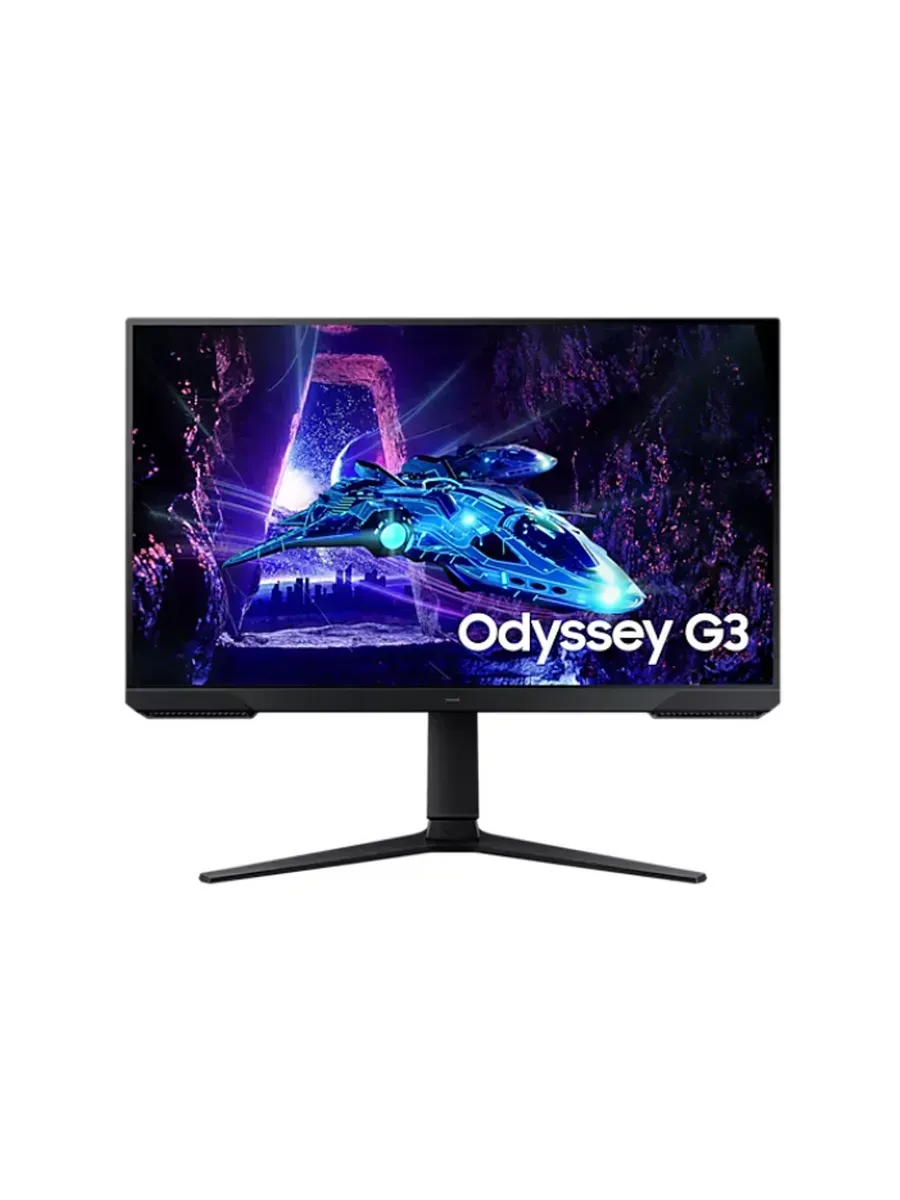 Samsung Монитор LS27DG302EIXCI 27" 1920x1080 VA 180 Гц 250cd