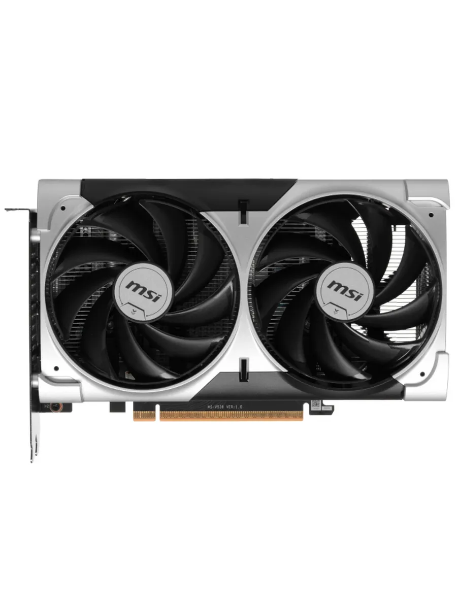 Видеокарта PCI-E GeForce RTX 5050 VENTUS 2X OC MSI 1194479110 купить в интернет‑магазине Wildberries