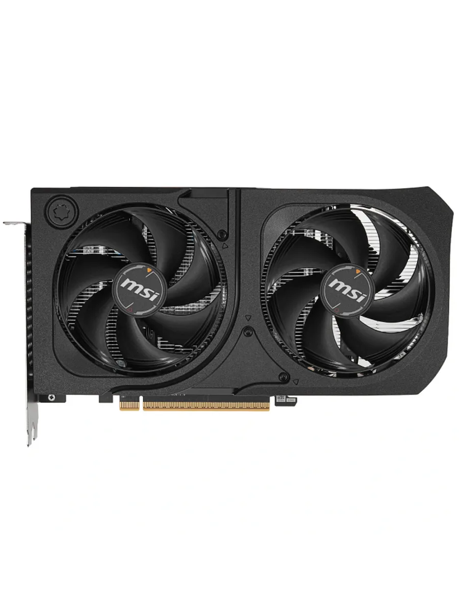 Видеокарта PCI-E GeForce RTX 5060 TI SHADOW 2X OC PLUS MSI 1194479137 купить в интернет‑магазине Wildberries