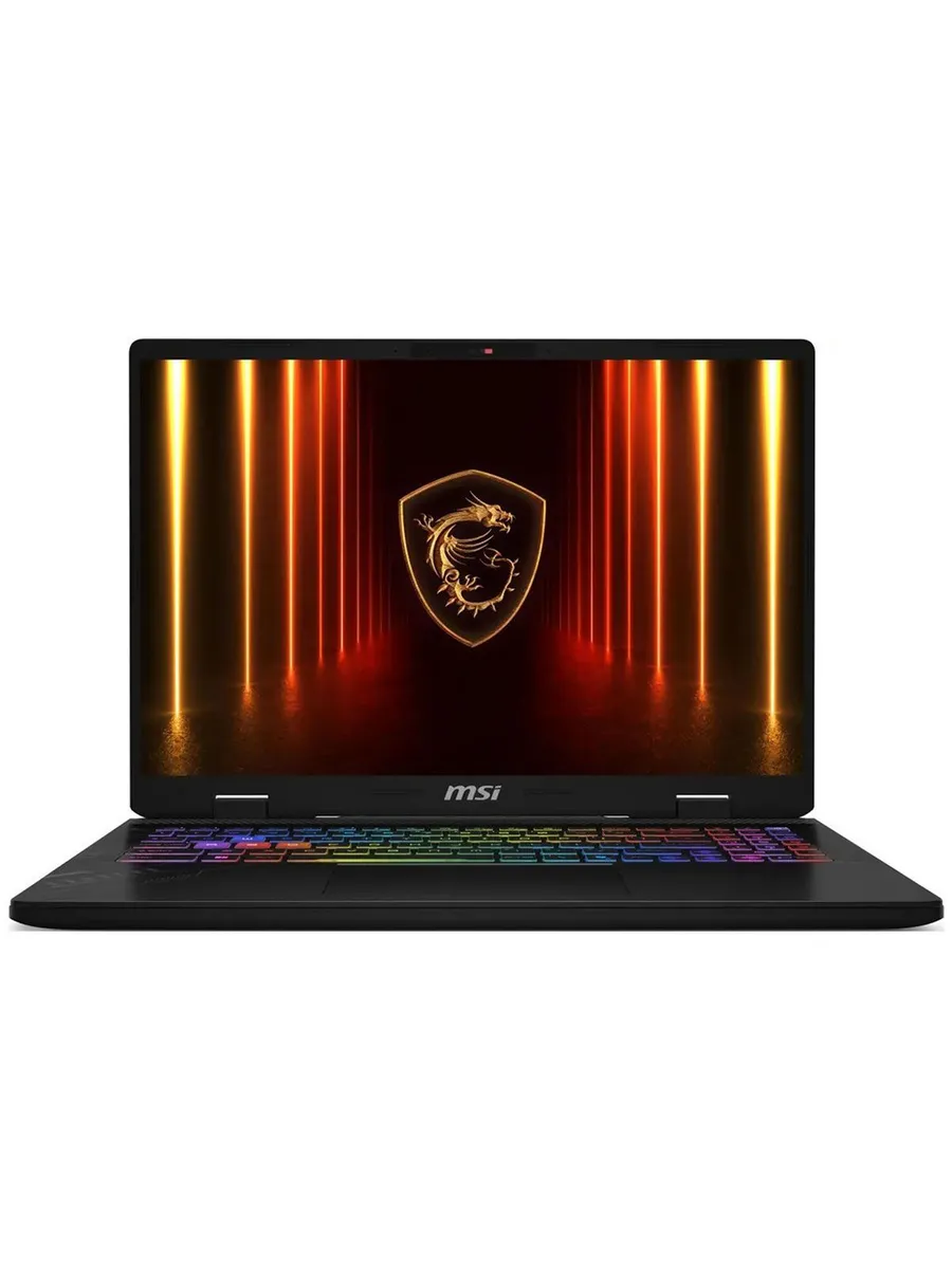 Ноутбук Crosshair A16 HX, D8WGKG-078XRU (9S7-15PL21-078) MSI 1194511390 купить в интернет‑магазине Wildberries