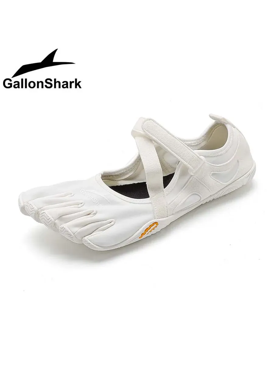 Обувь Для Фитнеса И Кросс-тренинга GallonShark С Закрытым Но