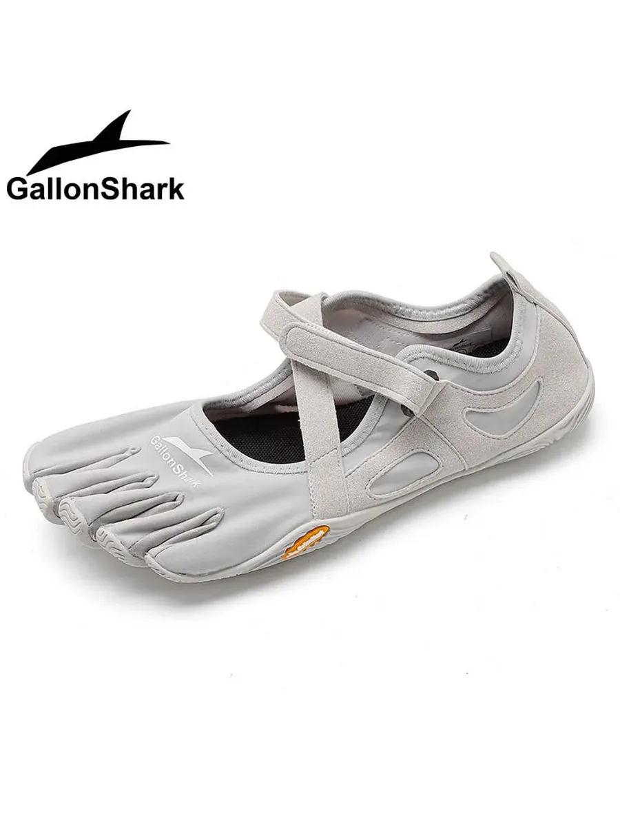 Обувь Для Фитнеса И Кросс-тренинга GallonShark С Закрытым Но