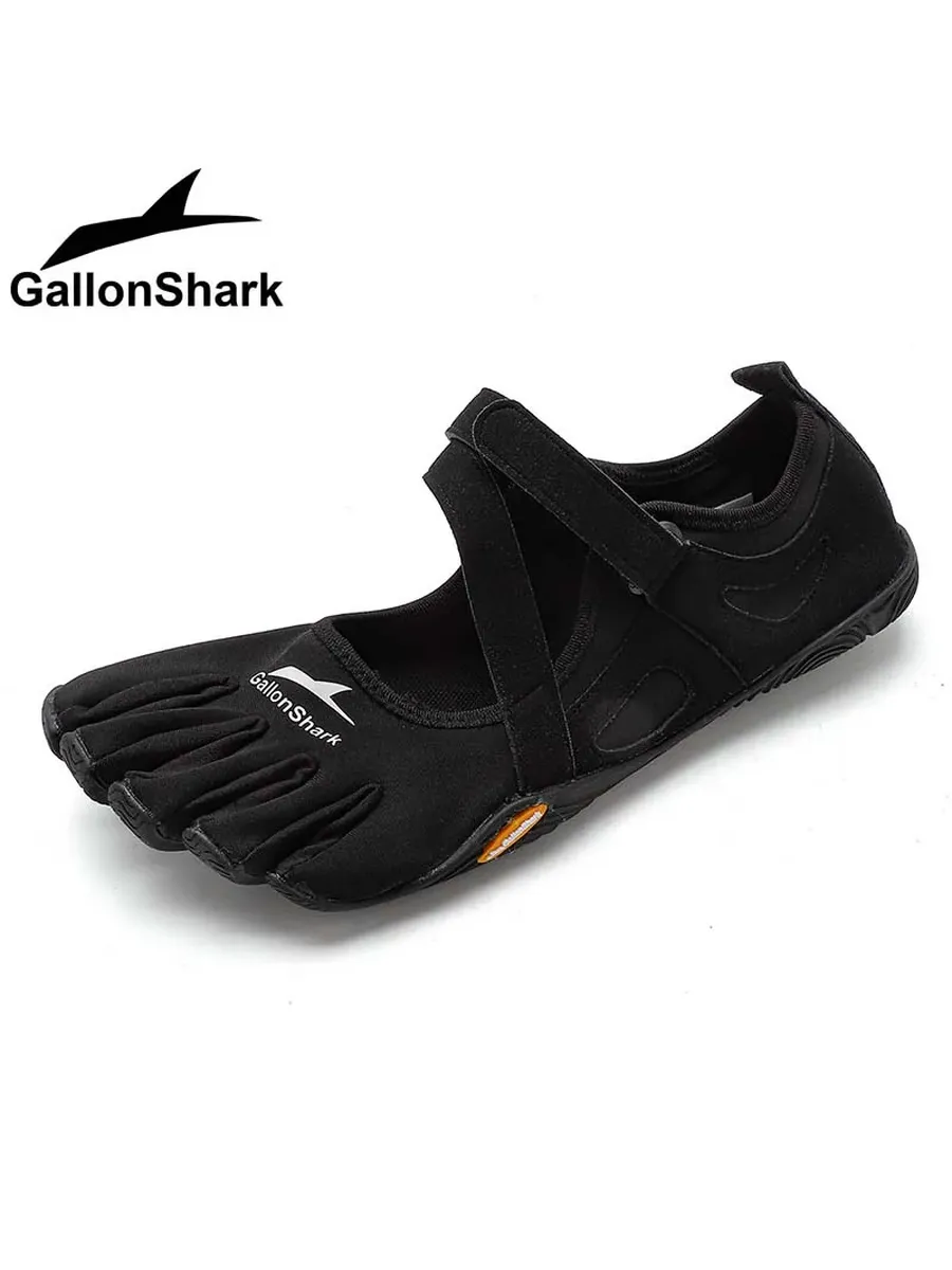 Обувь Для Фитнеса И Кросс-тренинга GallonShark С Закрытым Но