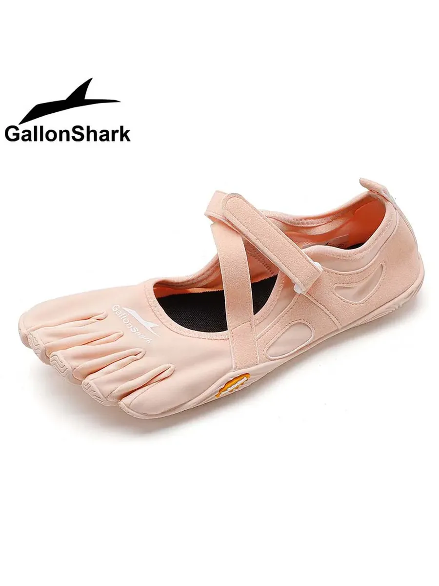 Обувь Для Фитнеса И Кросс-тренинга GallonShark С Закрытым Но