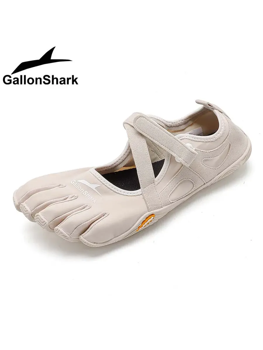 Обувь Для Фитнеса И Кросс-тренинга GallonShark С Закрытым Но