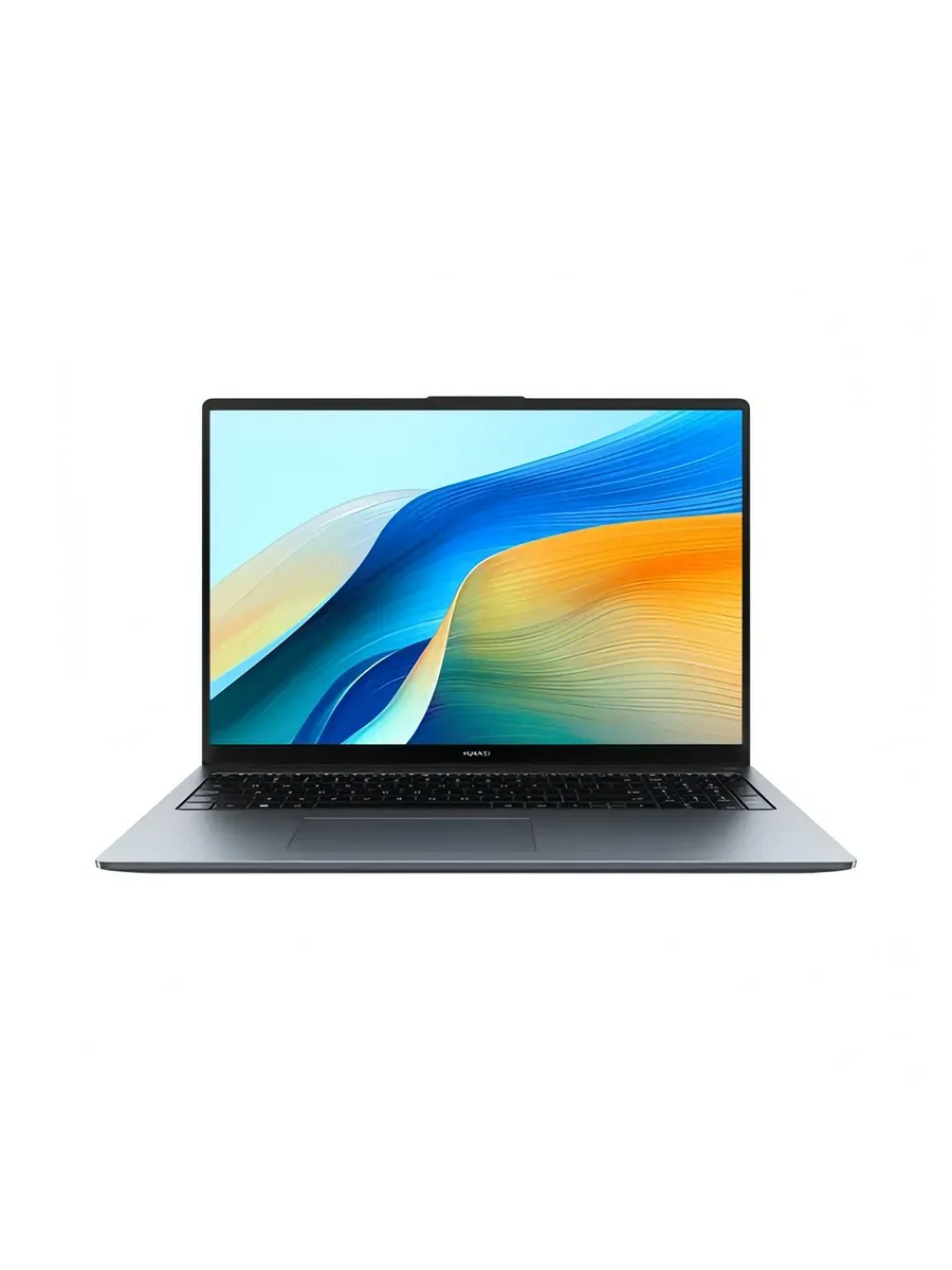 Huawei Ноутбук MateBook D16 MCLG-X Intel i9 16 1TB Gray 53014HYG