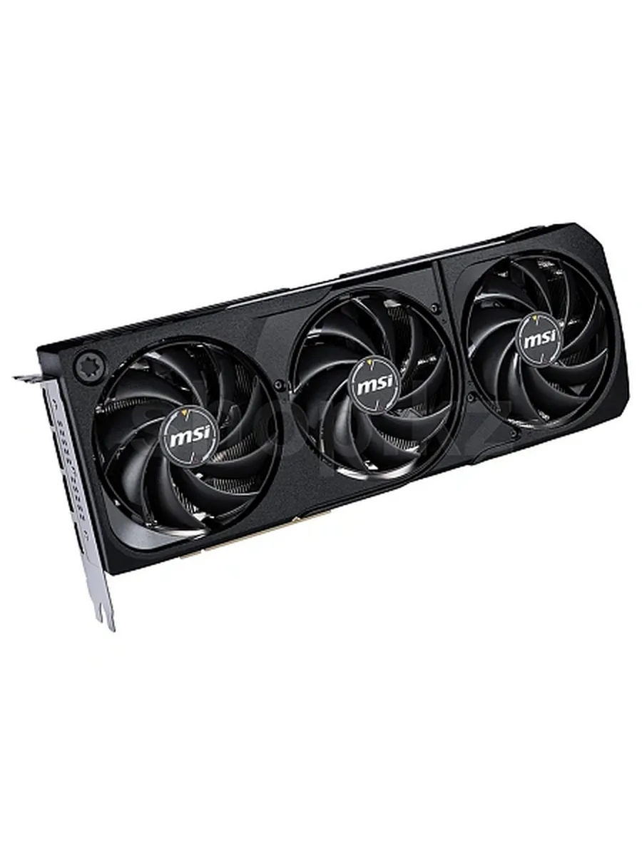 MSI Видеокарта RTX 5070 Shadow 3X OC, 12 GB, GeForce RTX 5070