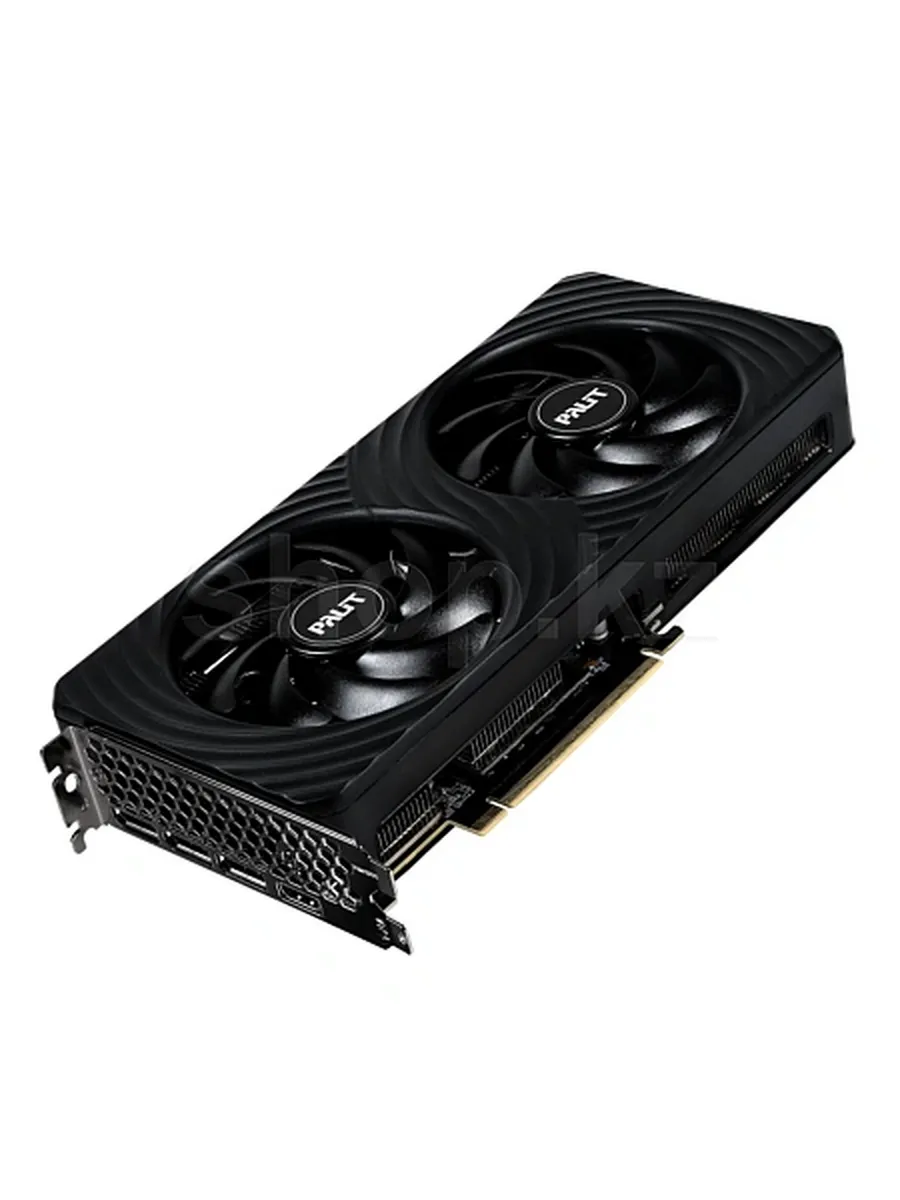 Palit Видеокарта RTX 5060 Ti Dual, 8 GB, GeForсe RTX 5060 Ti