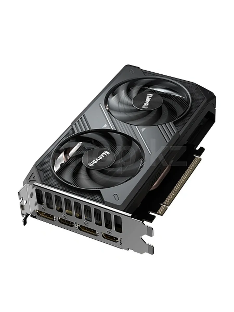 Видеокарта RTX 5050 Windforce OC, 8 GB, GeForсe RTX 5050 Gigabyte 1195036181 купить в интернет‑магазине Wildberries