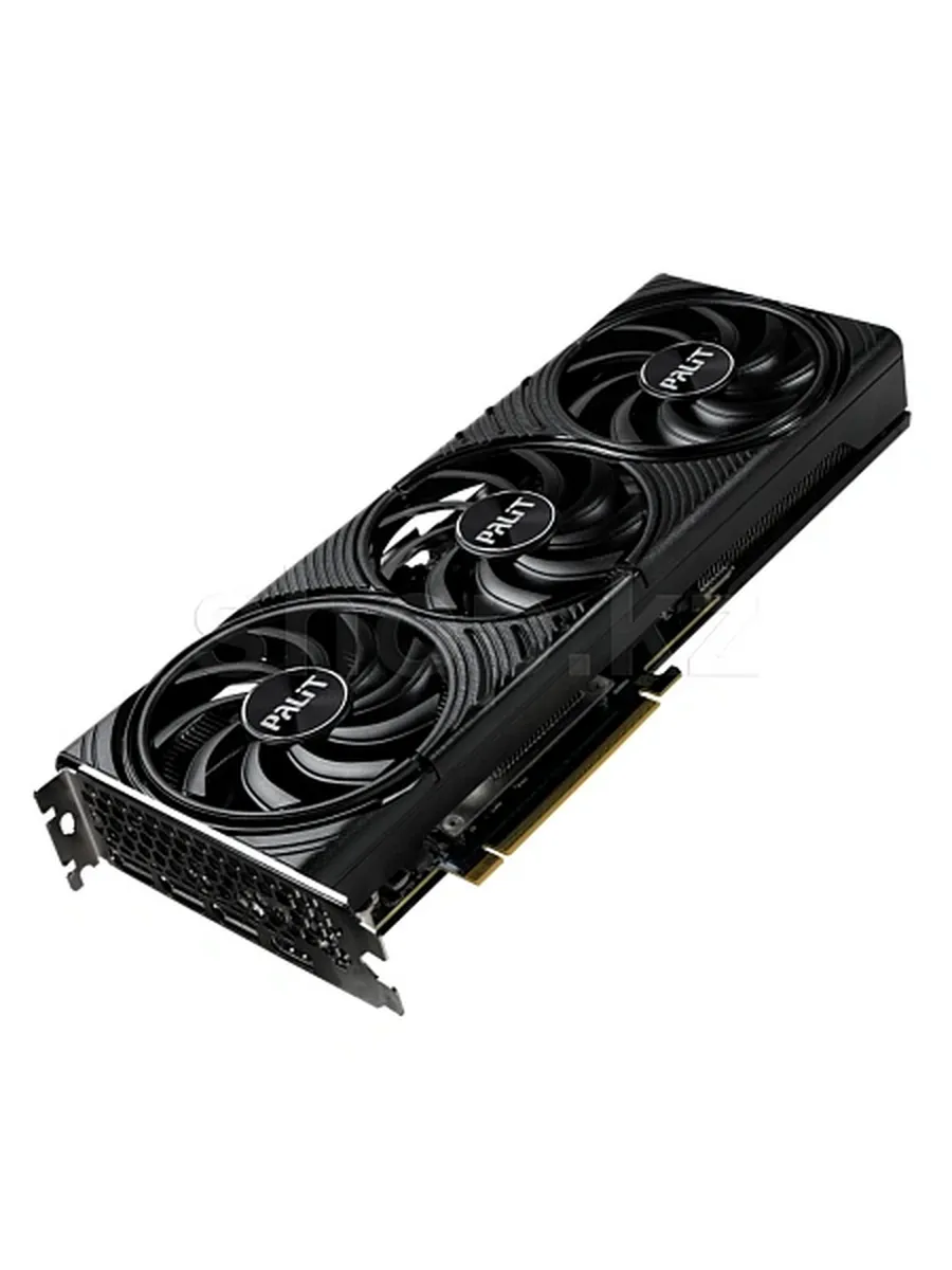 Palit Видеокарта RTX 5070 Infinity 3 OC, 12 GB, GeForce RTX 5070