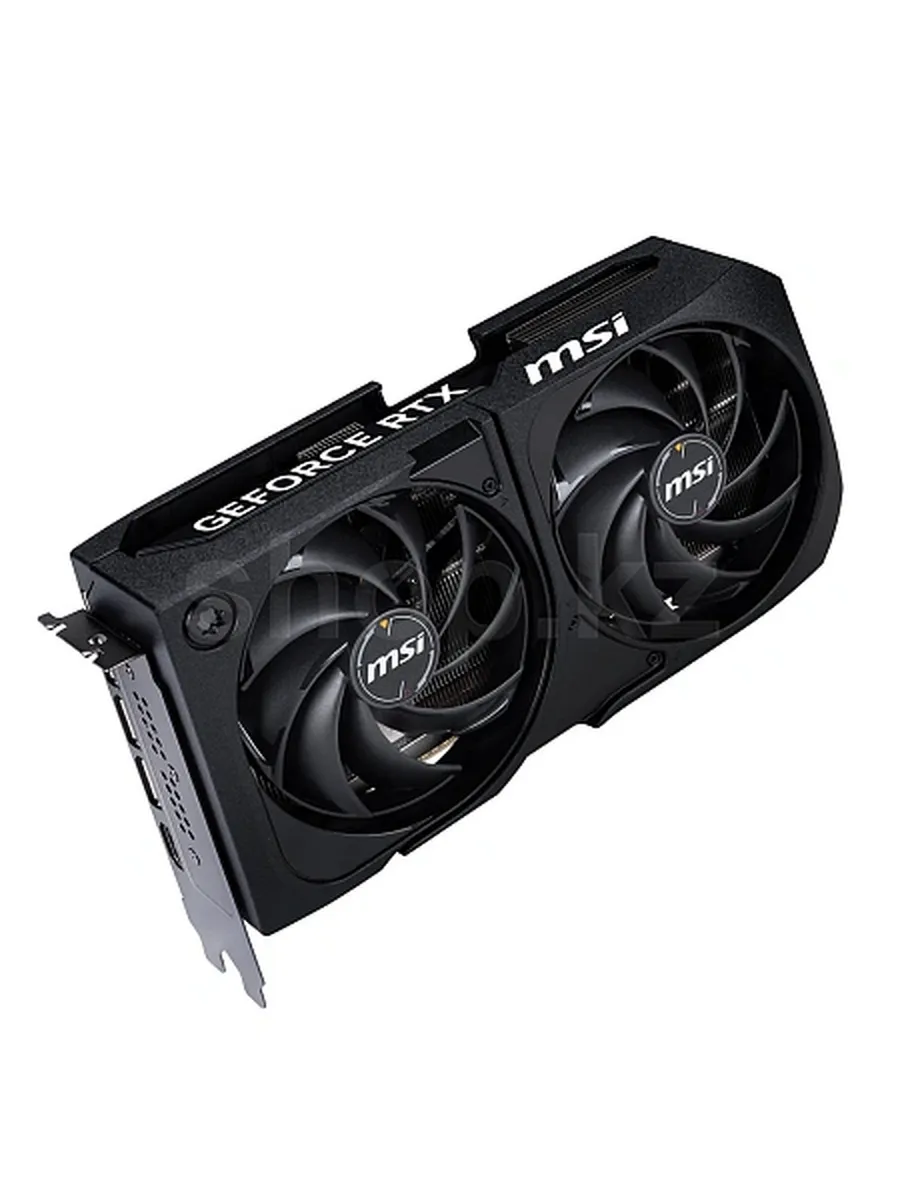 MSI Видеокарта RTX 5070 Shadow 2X OC, 12 GB, GeForсe RTX 5070
