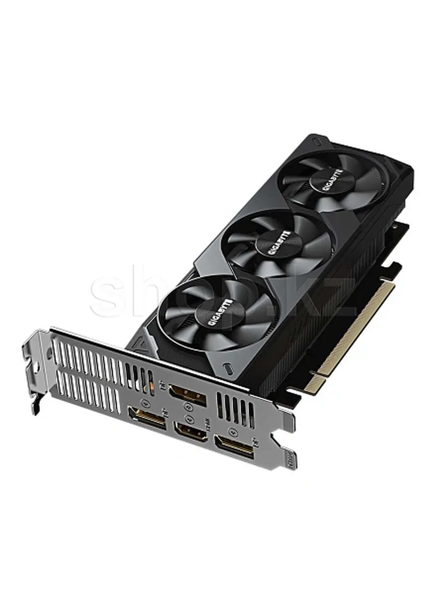 Видеокарта RTX 5060 OC Low Profile, 8 GB, GeForсe RTX 5060 Gigabyte 1195036281 купить в интернет‑магазине Wildberries