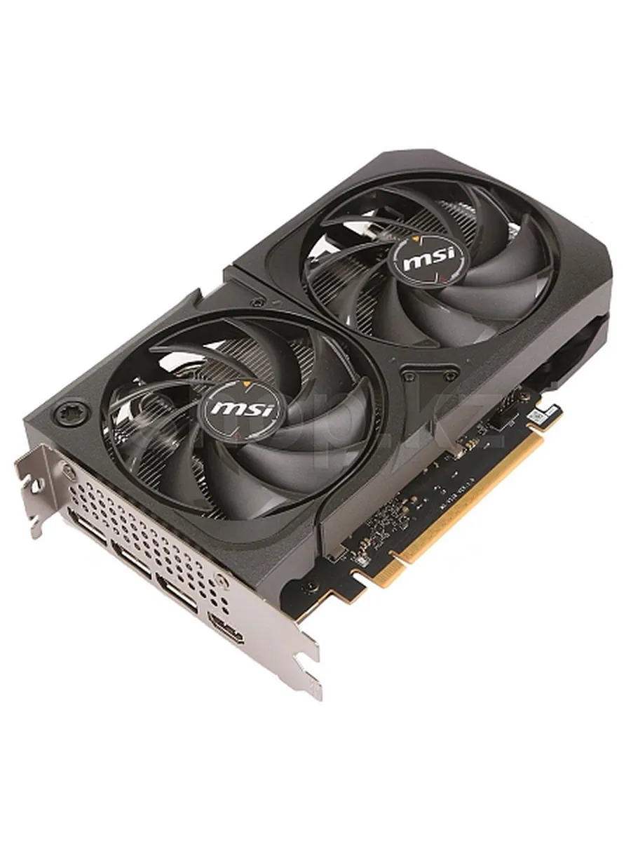 Видеокарта RTX 5060 Ti Shadow 2X OC Plus, 8 GB, GeForce RTX… MSI 1195036504 купить в интернет‑магазине Wildberries