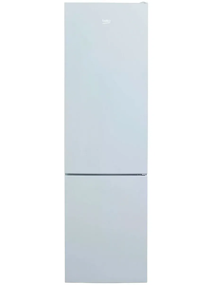 Beko Двухкамерный холодильник B1RCNL362W, белый