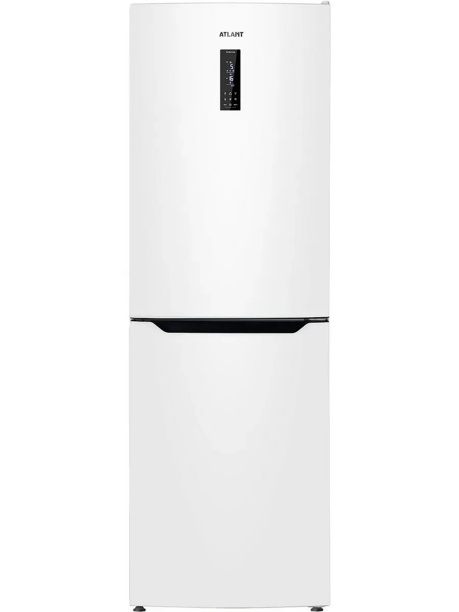 Двухкамерный холодильник ХМ-4619-109-NW ATLANT 1195174398 купить в интернет‑магазине Wildberries