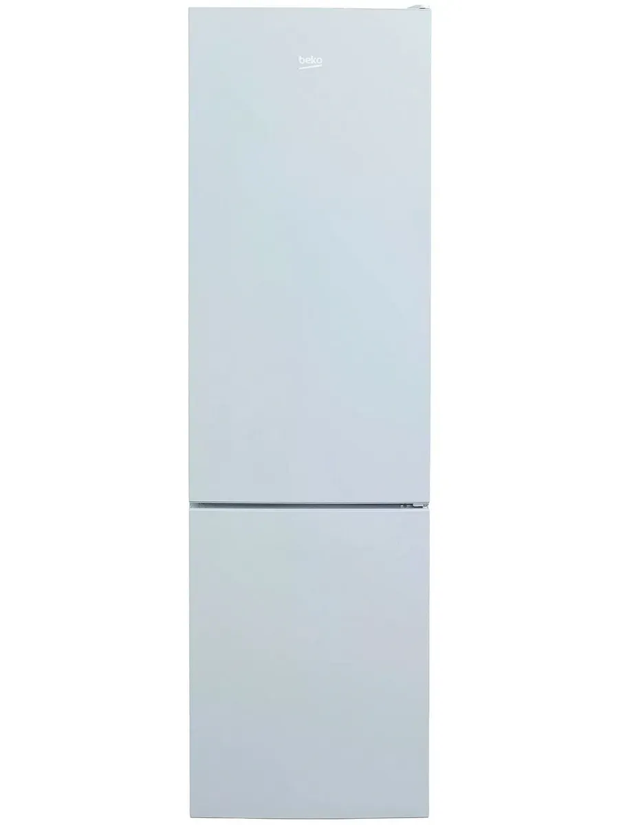Beko Двухкамерный холодильник B1RCSL362W, белый