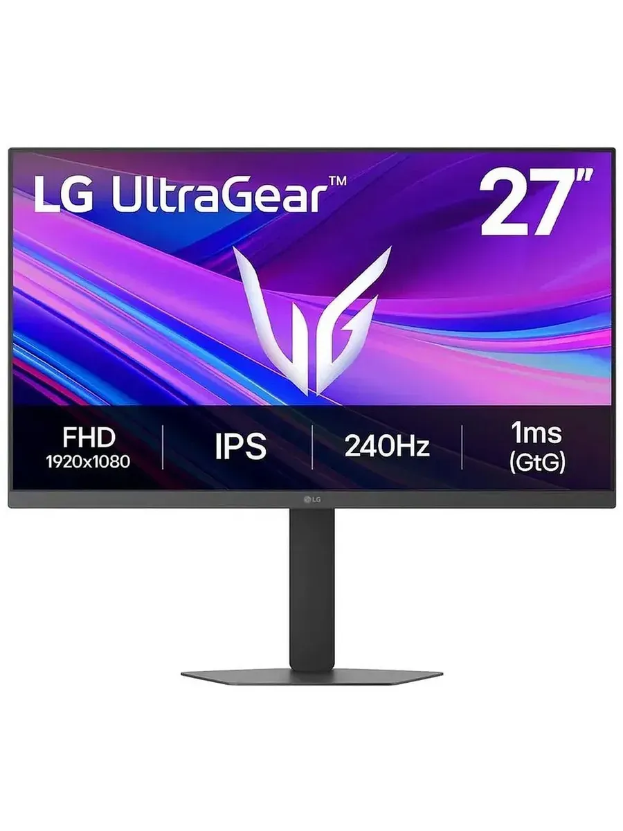 ЖК монитор 27'', 27G440A-B LG 1194613807 купить в интернет‑магазине Wildberries