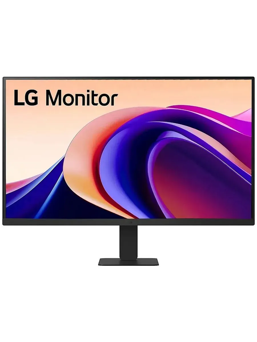 LG ЖК монитор 27'', 27U631A-B