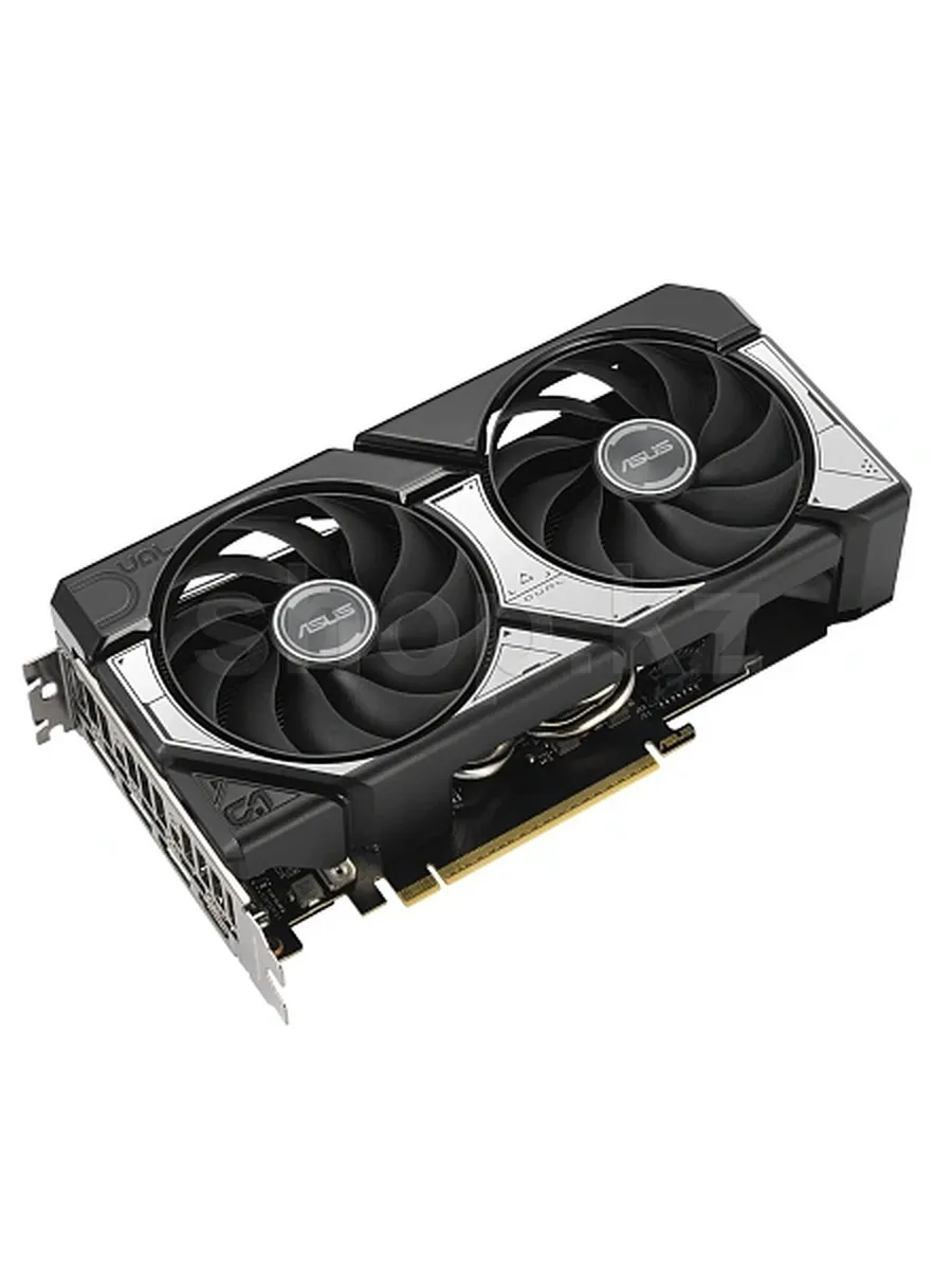 Видеокарта RTX 5060 Ti Dual OC, 8 GB, GeForсe RTX 5060 Ti Asus 1195315123 купить в интернет‑магазине Wildberries