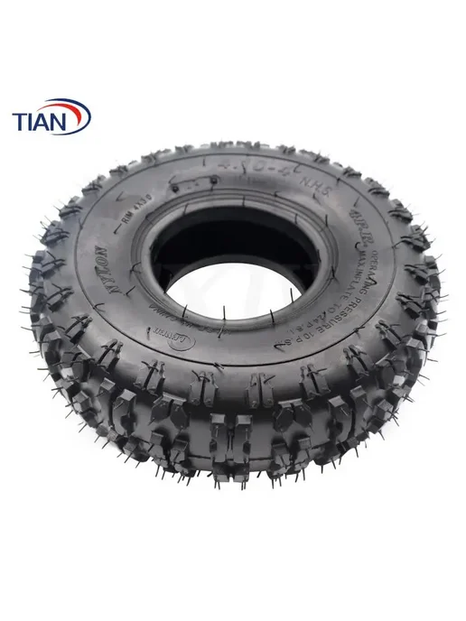 scxjwt Внутренняя камера шины 4.10-4 outer tire, вариант