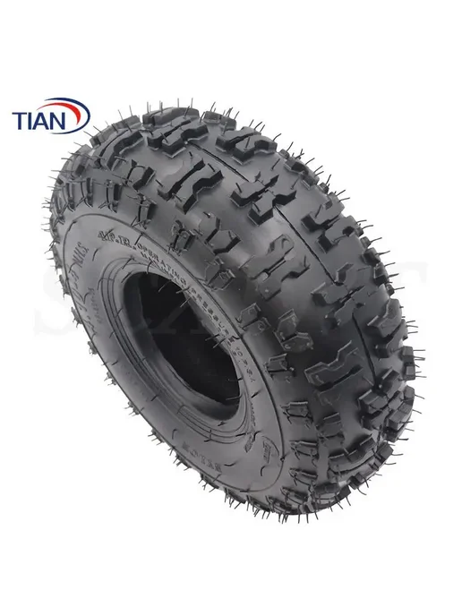 scxjwt Внутренняя камера шины 4.10-4 outer tire, вариант, фото 7
