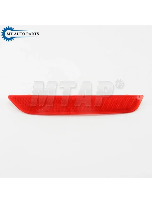 mtap Фонарь заднего бампера для FORD Mondeo MK4 2007-2010, п, вариант, фото 2