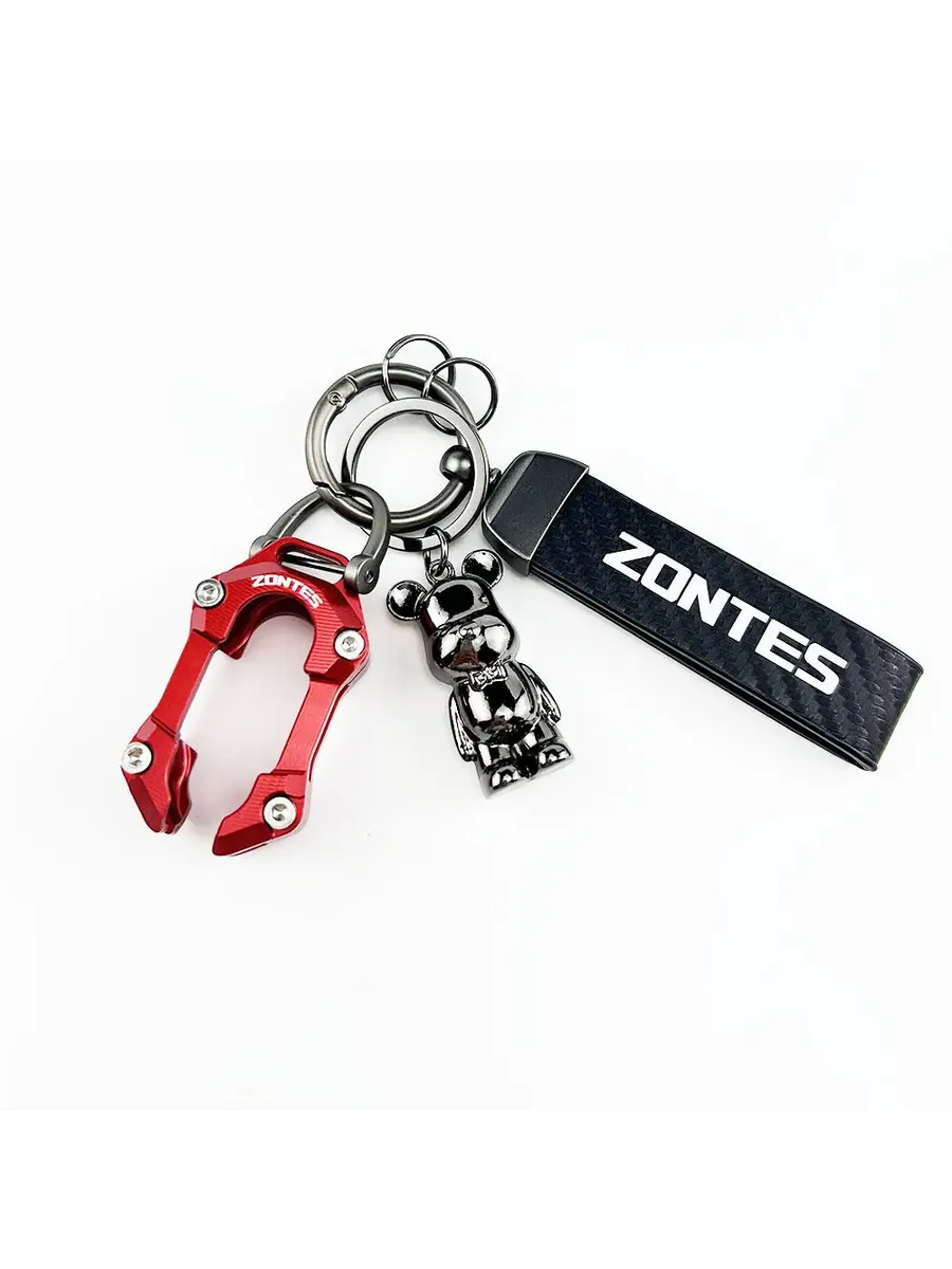 Для ZONTES 150X 368G 368D E 368K 350E 368 G D E K M Алюмини