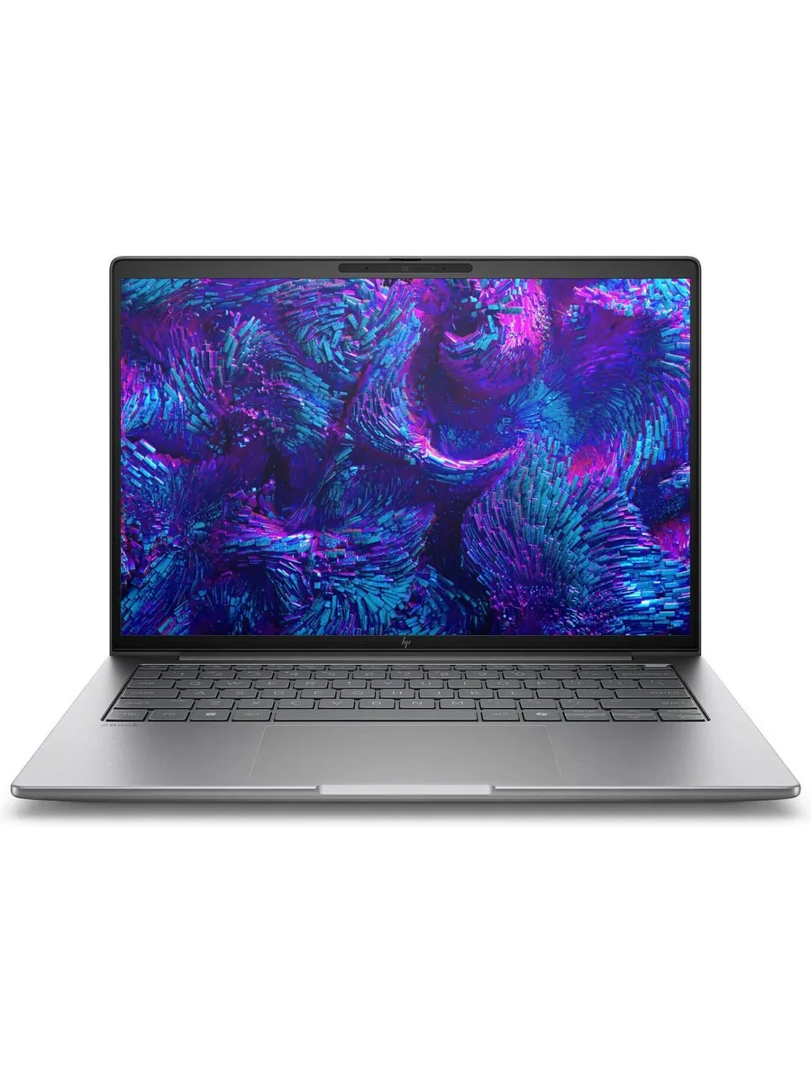 HP Ноутбук игровой ZBook 8 G1i (BX7V8UT)