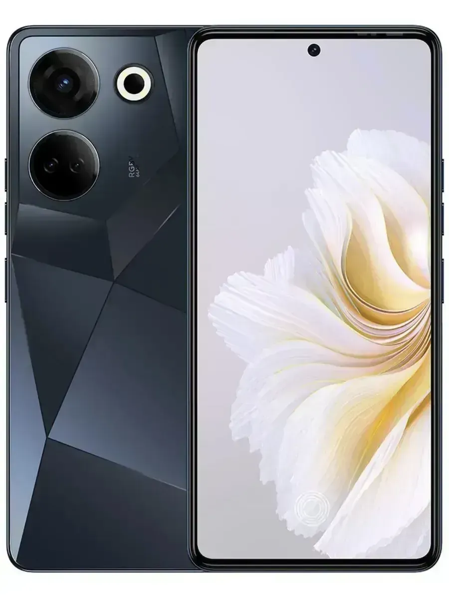 Смартфон Camon 20 8+256GB TECNO 1294354999 купить за 30 600 ₽ в интернет‑магазине Wildberries