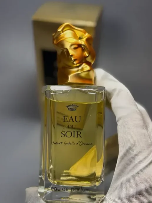 Духи женские по мотивам Eau du Soir 100мл, 100 мл, фото 4