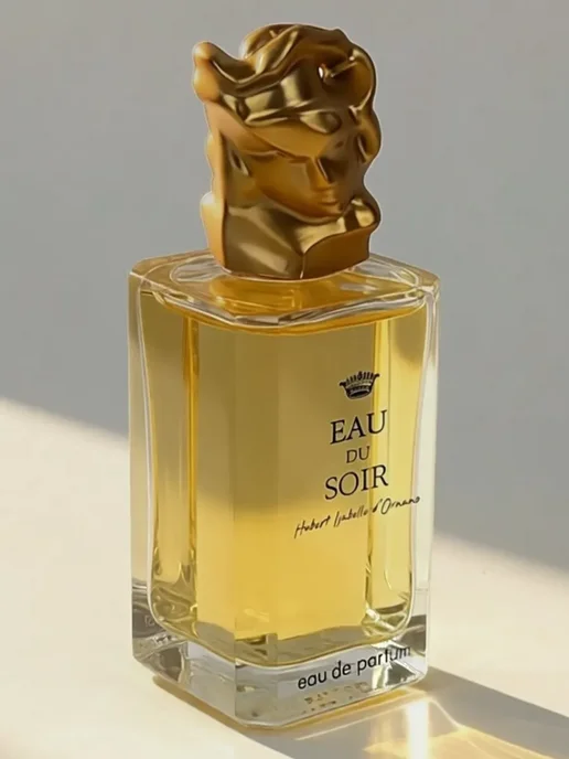 Духи женские по мотивам Eau du Soir 100мл, 100 мл, фото 5