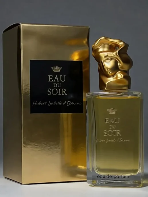 Духи женские по мотивам Eau du Soir 100мл, 100 мл, фото 8