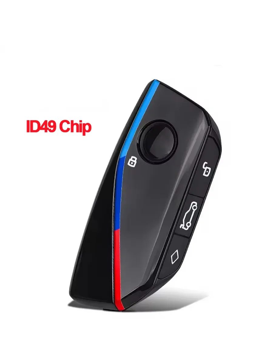 Система CAS4 CAS5 для BMW F-серии (3, 5, 7) FEM BDC, модифиц