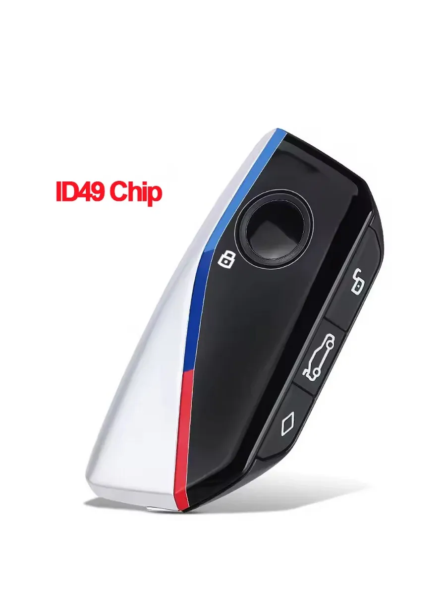 Система CAS4 CAS5 для BMW F-серии (3, 5, 7) FEM BDC, модифиц