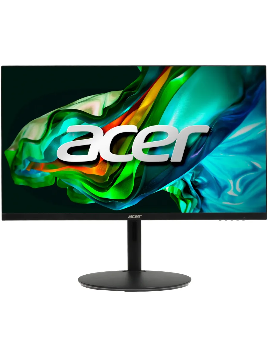 Монитор 23.8" SH242YG0bmihux IPS FHD чер 1ms HDMI USB M M HA Acer 1197357706 купить за 22 840 ₽ в интернет‑магазине Wildberries