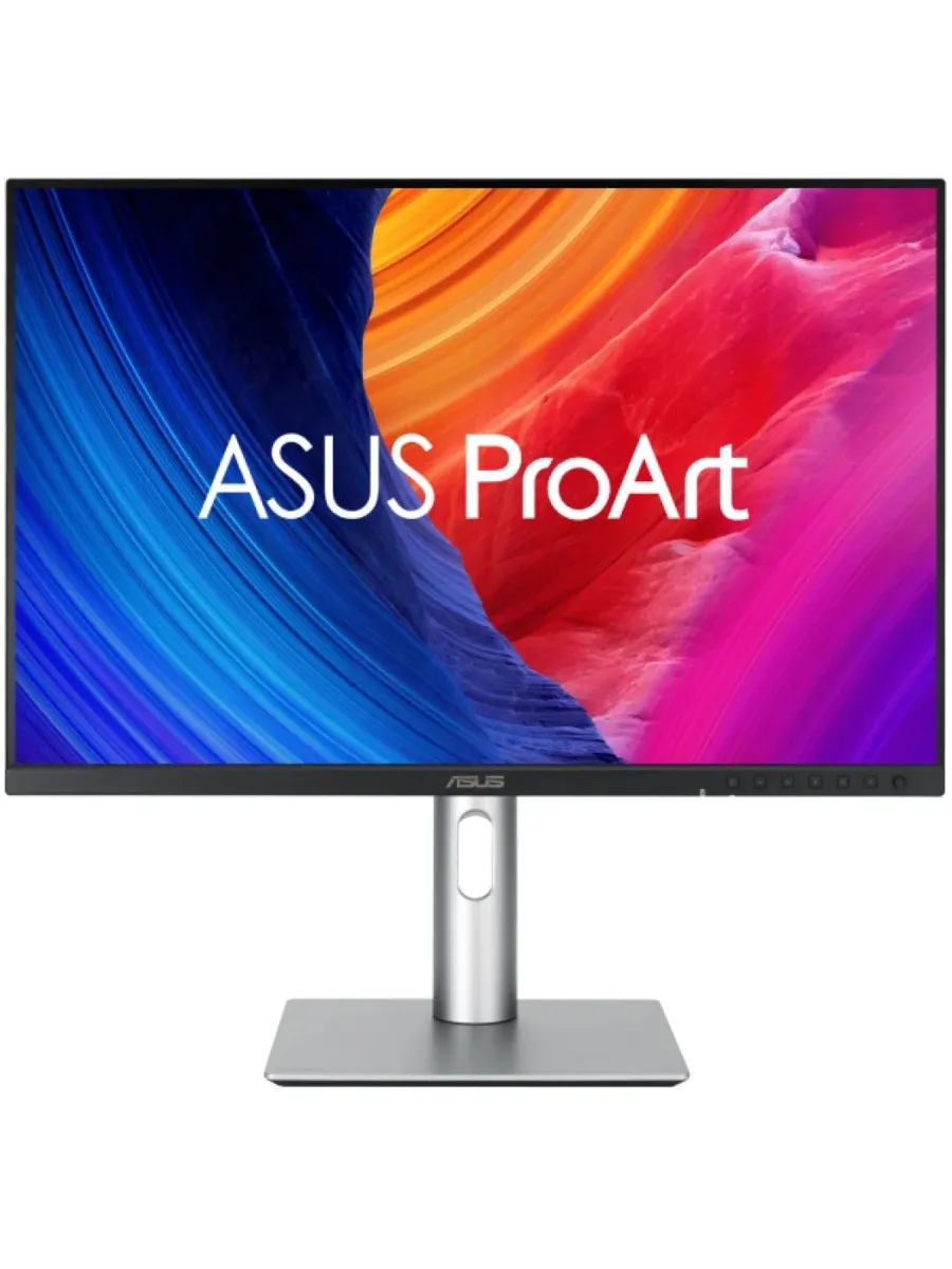 Монитор 24.1" PA248QFV IPS FHD чер HDMI DP USB M M HAS Piv 1 Asus 1197357762 купить в интернет‑магазине Wildberries