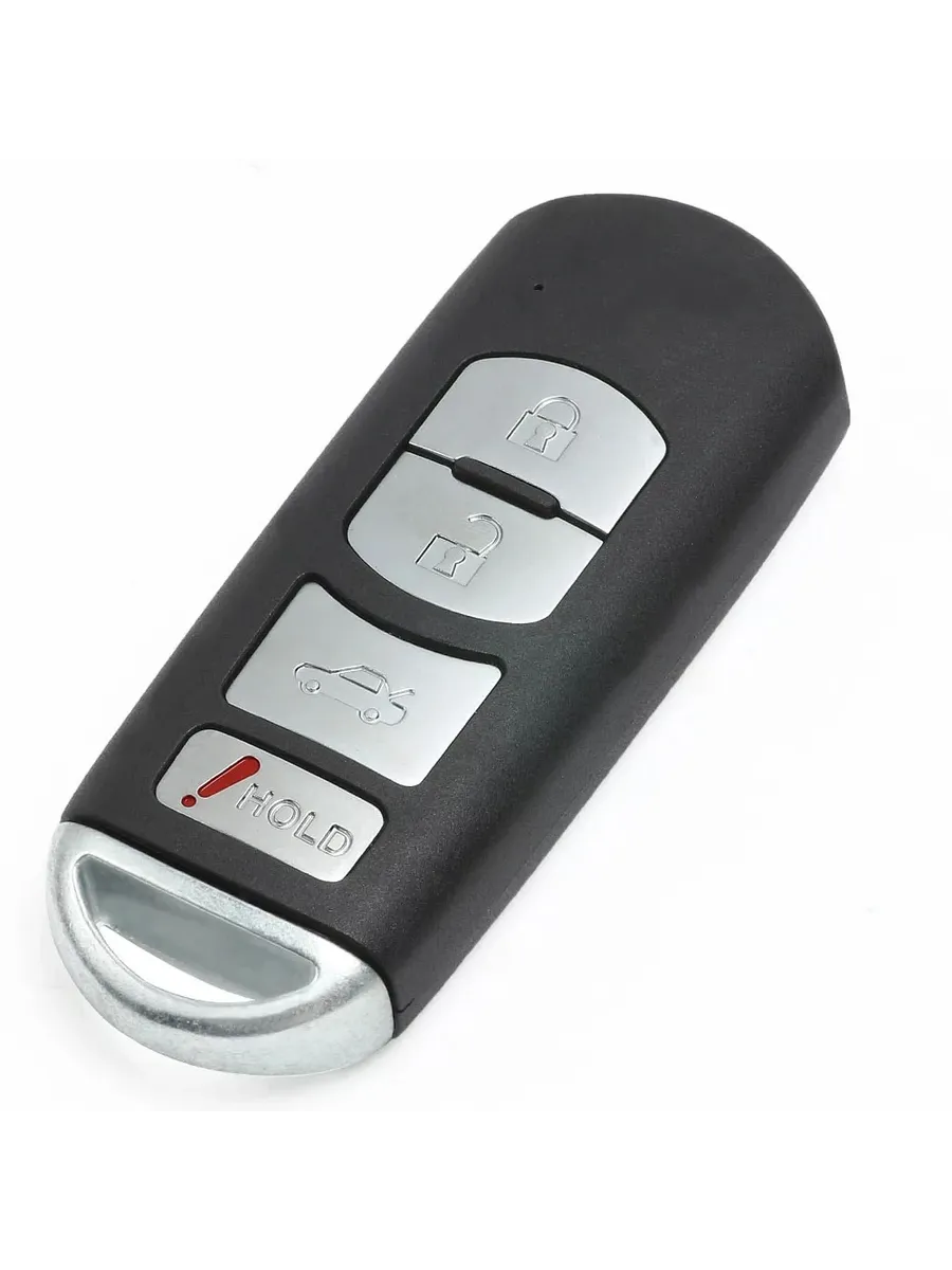 Система Смарт-ключа VDO Для Mazda 6 2009-2013, 4D63, Дистанц